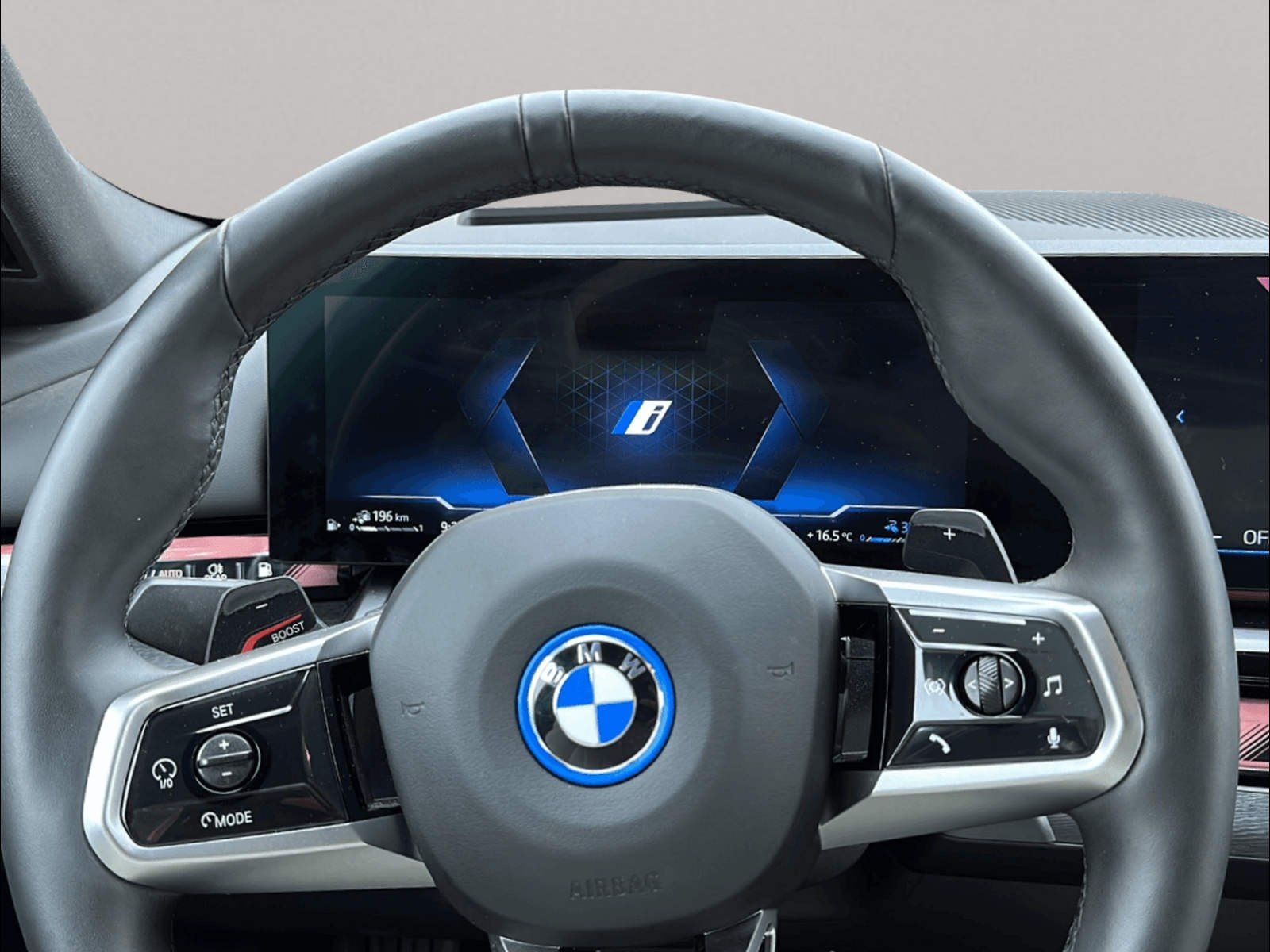 BMW 550 - Bild 15