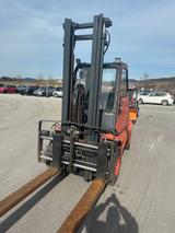 Linde H 45 D - Offers