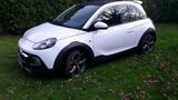 Opel Adam S TÜV Klima Faltdach - Opel Adam in Hamm
