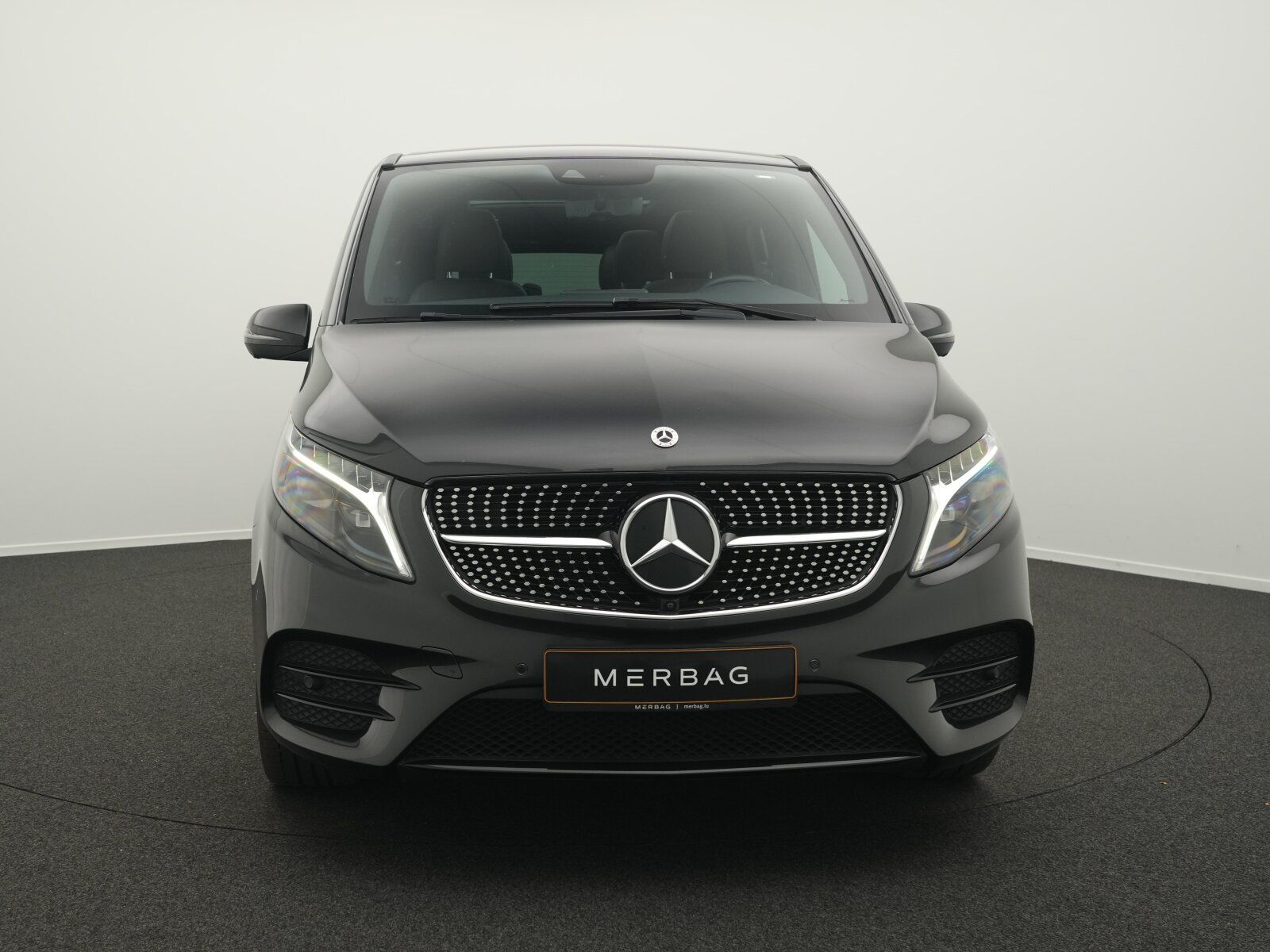Mercedes-Benz V 300 d 4MATIC EXCLUSIVE Lang imagem 2