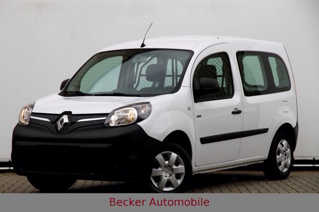 Renault Kangoo Z.E. 33