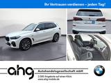 BMW X5 xDrive45e M Sportpaket Innovationsp. Head-Up - BMW X5 mit Hybrid-Antrieb: Sportpaket