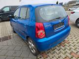 Kia Picanto 1.1 Cool, SHZ, TÜV NEU,  8-fach bereift, - Kia Picanto: Cool