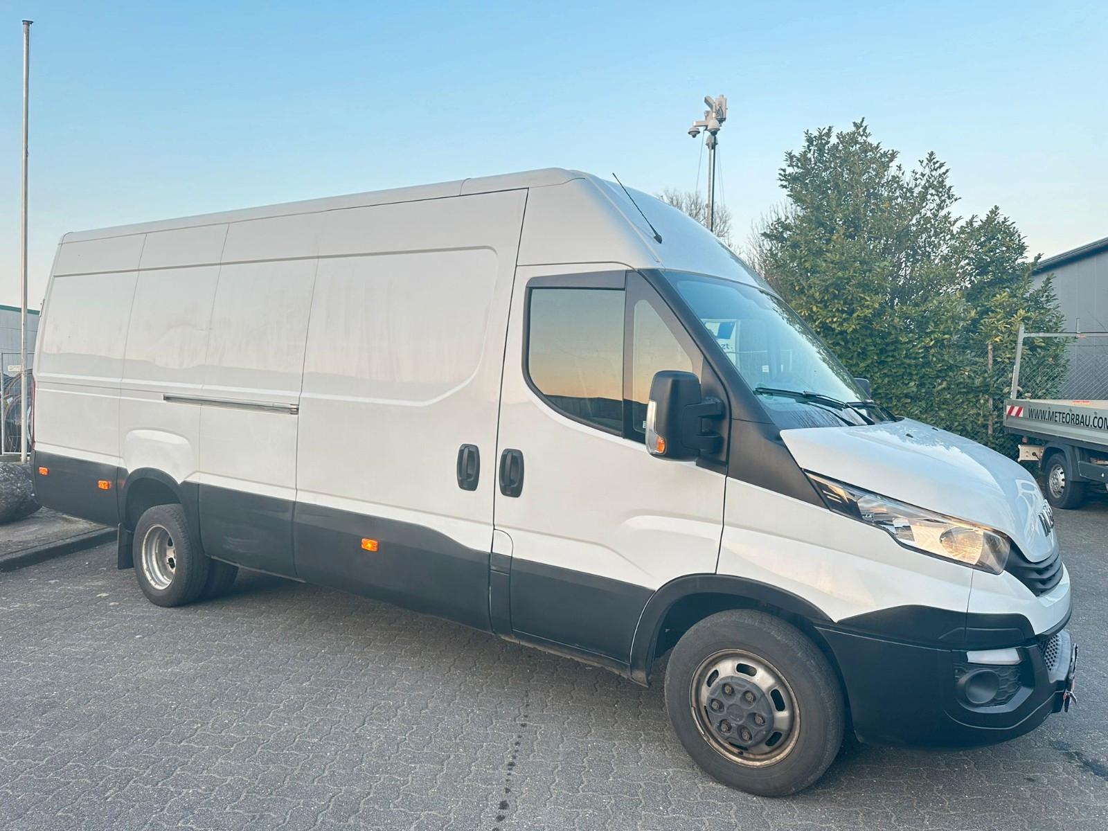 Iveco Daily*35C16 Maxi-XXL*Sehr-Guten-Zustand*Top*