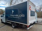 Andere Gazelle Elektro 35 Koffer m. LBW mieten möglich - Gaz