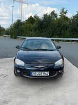 Chrysler Sebring 2.7 V6  TÜV neu bis 06/2028 - Chrysler Sebring: 2.7