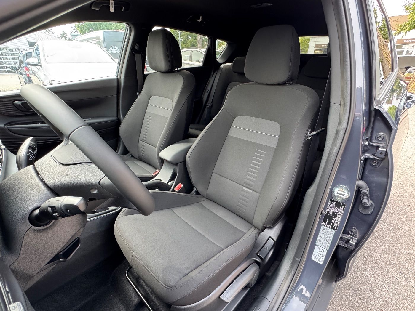 Hyundai BAYON – Bild 11