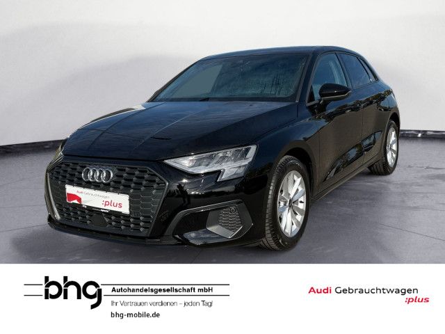 Audi A3 Sportback 30 TFSI S-tronic AHK Virtual Kamera