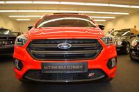Ford Kuga ST-LINE (Modelljahr 2020) Akrapovic