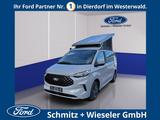 Ford Tourneo Custom Nugget Aufstelldach Markis Standh - Ford: Nugget Aufstelldach