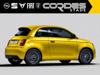 Fiat 500e - Vorschau Bild 3
