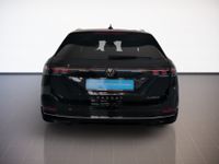 Volkswagen Passat Variant - Vorschau Bild 5