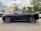BMW X6 M50 i *22"*BowersWilkins*Laser*Sitzbelüftung* - BMW X6 M50 aus 2020