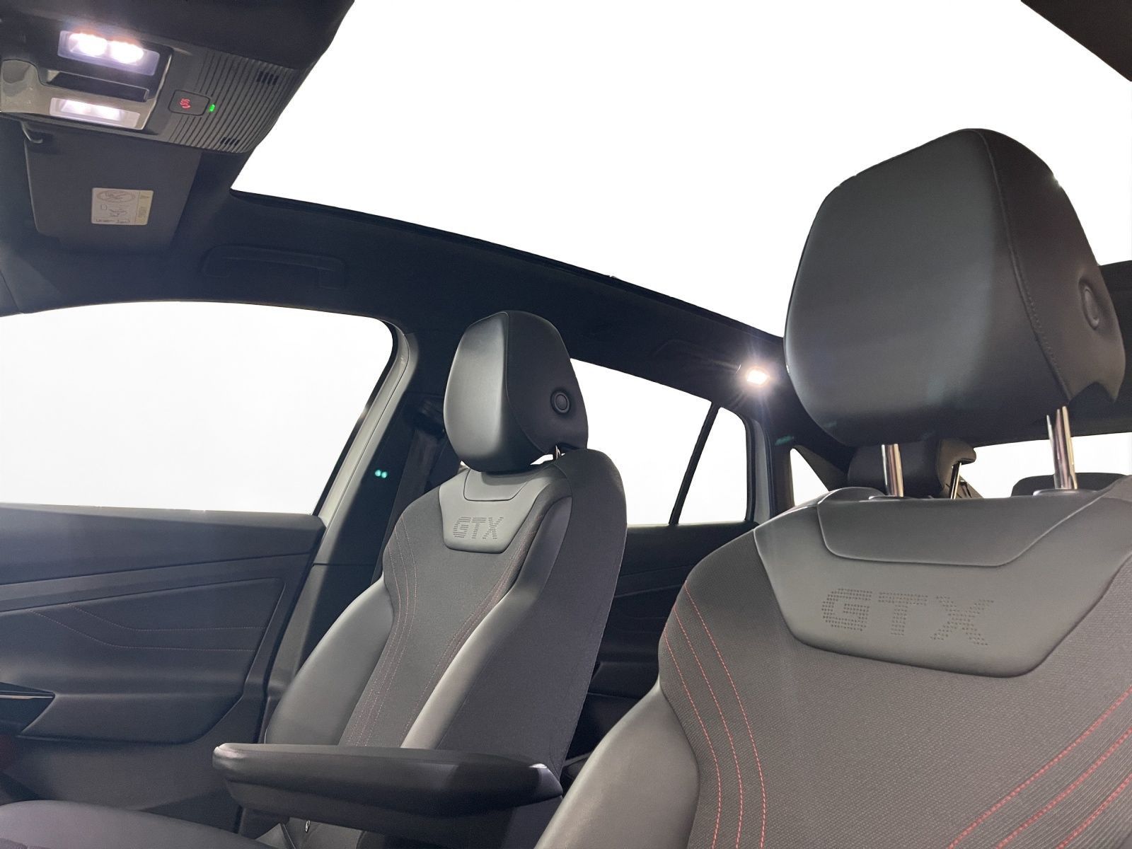 Volkswagen ID.5 - Bild 9