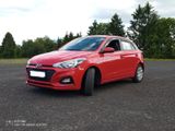 Hyundai i20 1.2 55kW Pure Pure - Hyundai i20: Pure