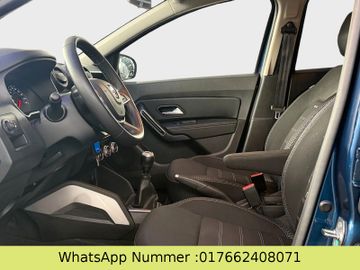 Dacia Duster - 7