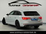 Audi A4 AVANT 2.0 TDI QUATTRO/S-LINE/MATRIX/KAMER/ACC - Audi A4 Gebrauchtwagen in Hamburg