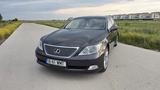 Lexus LS 460 | 2007 | 151.000km | pristine condition - gebrauchte Lexus LS 460 aus dem Jahr 2007
