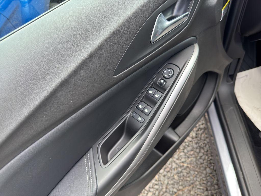 Opel Grandland 1.2 DI Automatik Elegance (Z)
