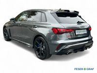 Audi RS3 - Vorschau Bild 4
