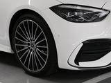 Mercedes-Benz C 220 d Limo AMG+DISTRONIC+NIGHT+PANO+AHK+MEMORY - Mercedes-Benz C 220 in Chemnitz