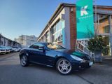 Mercedes-Benz SLK 200 Kompressor *Bi-Xenon*Airscarf* - Mercedes-Benz aus 2008: Slk