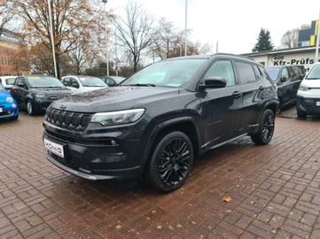 Jeep Leasingangebot: Jeep Compass MY23 High Altitude 1.5 MHEV - Automatik
