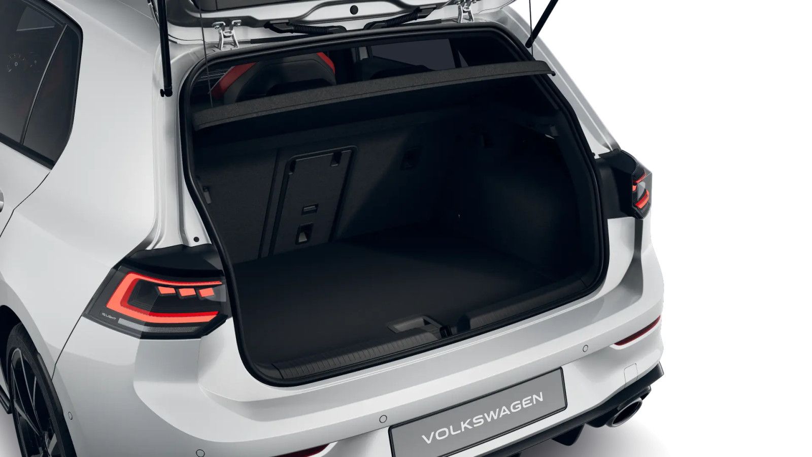 Volkswagen Golf - Bild 9
