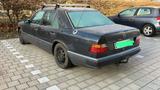 Mercedes-Benz 200 - Mercedes-Benz 200 aus 1992