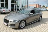 Jaguar XE E-Performance 163PS R-Sport Automatik R-Sport - graue Jaguar XE