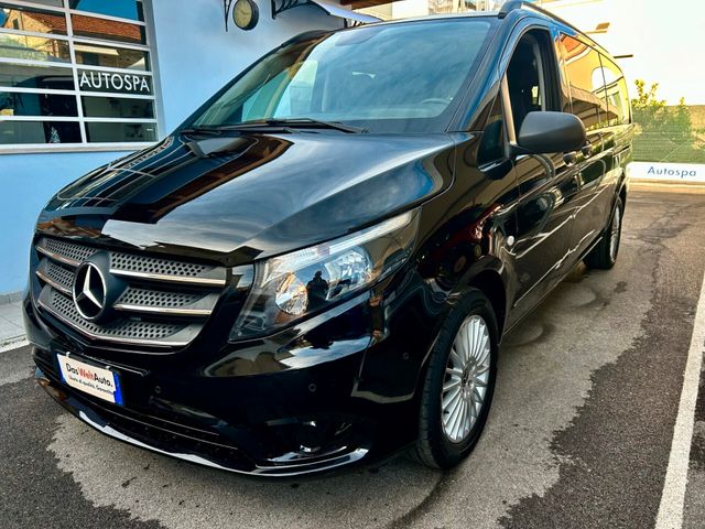 Mercedes-Benz Mercedes-benz Vito 116CDI Tourer 9POSTI-EXLong 2