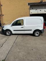 Mercedes-Benz Citan - gebrauchte Mercedes-Benz Citan aus dem Jahr 2015