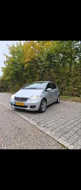 Mercedes-Benz  A200 cdi - gebrauchte Mercedes-Benz A 200 aus dem Jahr 2008