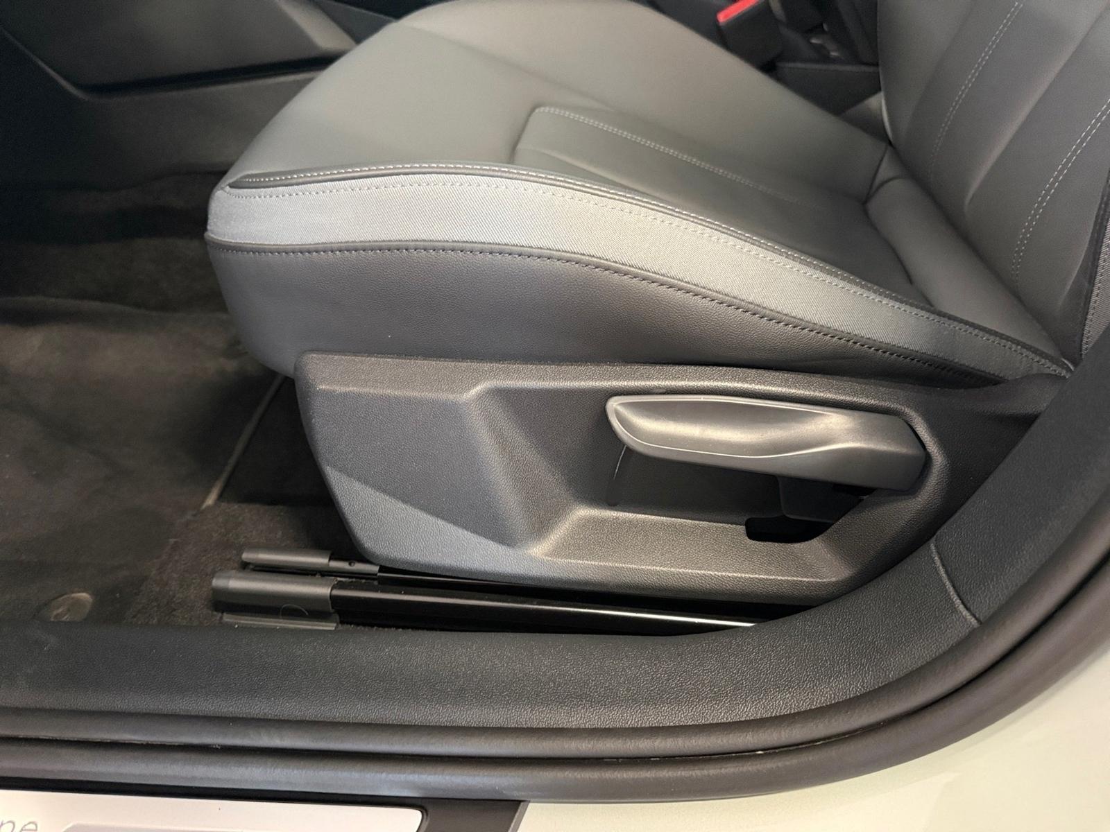 Audi A1 Sportback 25 TFSI S line S-tronic LED Navi AC, миниатюра 20