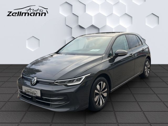 Golf VIII Goal 1,5l TSI OPF 6-Gang LED GJR PDC A