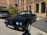 BMW 325i Cabrio | melachitgrün | Note 2 