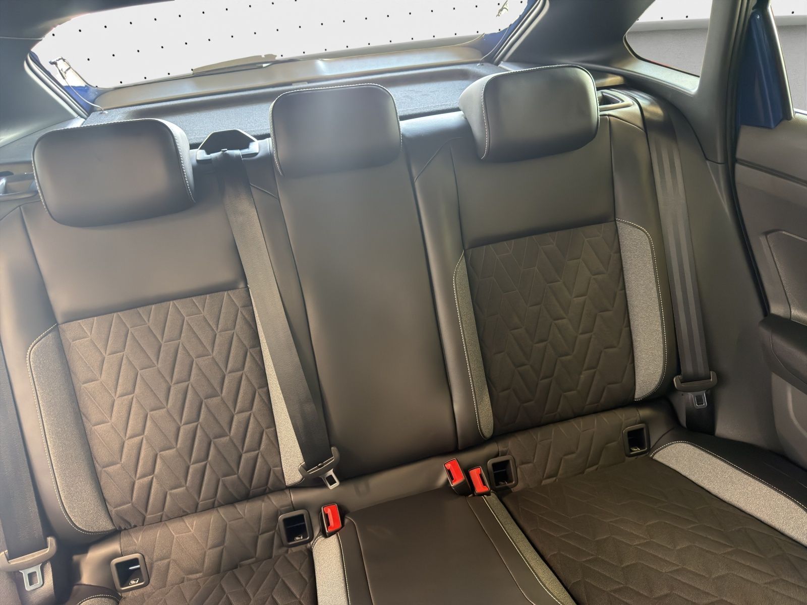 Volkswagen Taigo - Bild 14