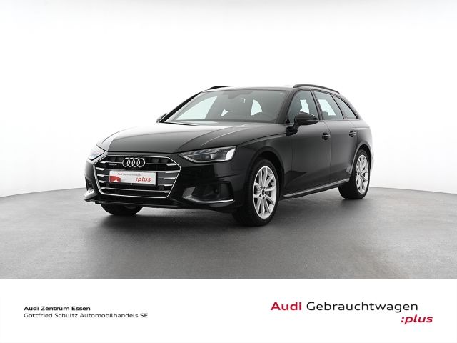 Image of Audi A4
