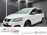Seat Alhambra FR-Line 7-Sitzer Business-Paket DSG Nav
