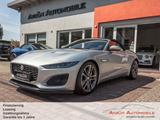 Jaguar F-TYPE P300 RWD Cabriolet*Klima-Paket*Keyless* - gebrauchte Jaguar F-Type aus dem Jahr 2020
