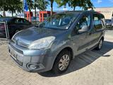 Citroën Berlingo 1.6 16V Multispace Attraction Klima - Citroën Berlingo mit Benzin-Antrieb: Kleinbus, 1.6