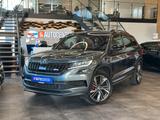Skoda Kodiaq *RS*ACC*Memory*Keyless*1-Hand*VOLL - Skoda Kodiaq: RS