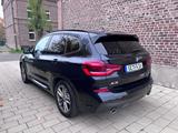 BMW X3 xDrive30d M paket  - BMW X3 in Bochum