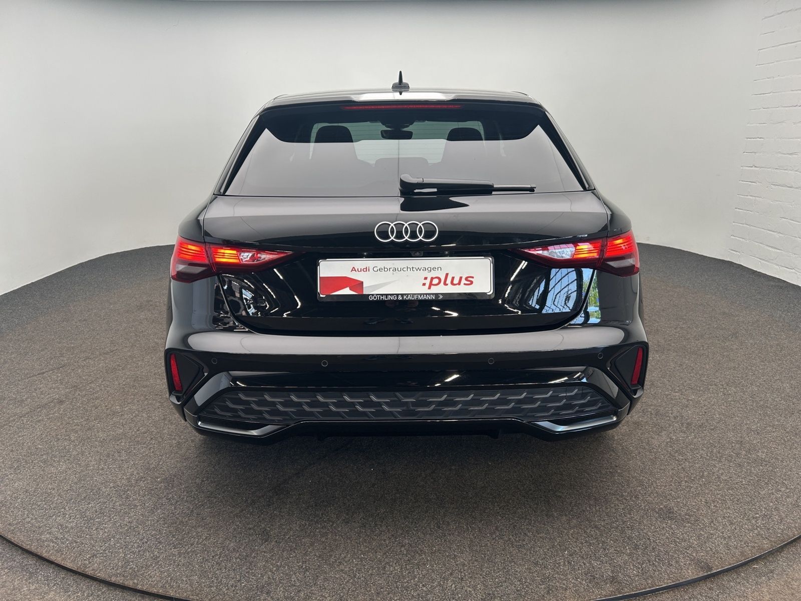 Audi A3 - Bild 15