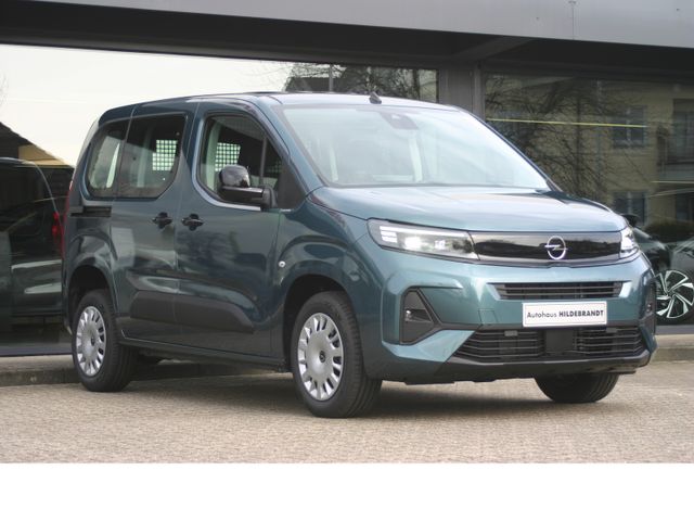 Opel Combo Life Edition N1 Facelift|Matrix-LED| Navi