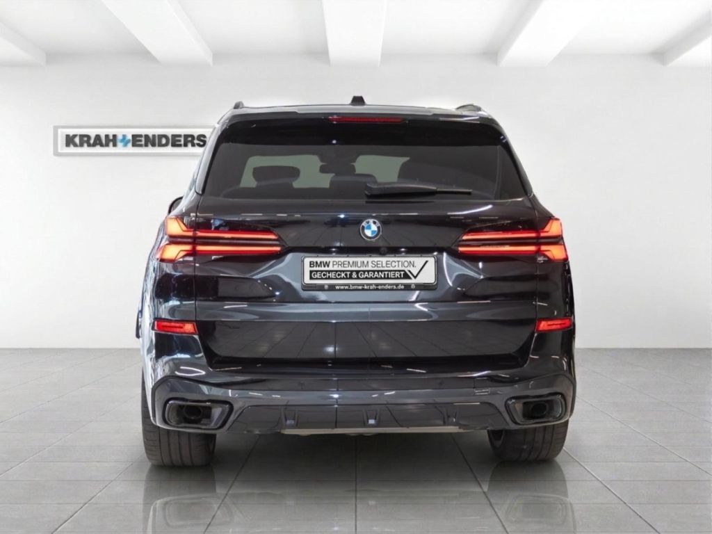 BMW X5 30dMsport AHK Panorama Navi RFK eSitze PDCv h foto 4