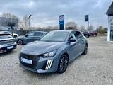 Peugeot 208 Allure 1.2 PureTech Android Auto NAVI Metall - Peugeot 208 in Hamm