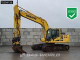 Komatsu PC240 LC-10 - Angebote