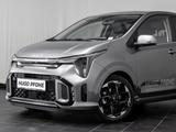 Kia Picanto GT-Line 1.2 AMT | LED | Navi | SHZ | RFK - Kia Gebrauchtwagen in Hamburg