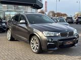 BMW X4 M40i"SPORT-AUTOMATIC"HEAD-UP*KEYLESS*S-DACH* - BMW Gebrauchtwagen von 2016